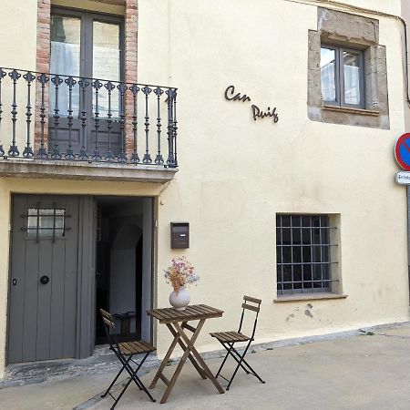 Can Puig Cave La Pera Ngoại thất bức ảnh