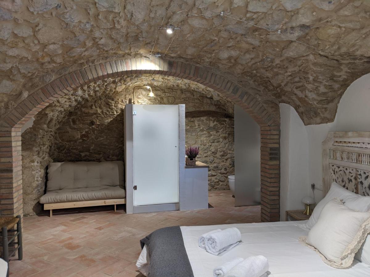 Can Puig Cave La Pera Ngoại thất bức ảnh