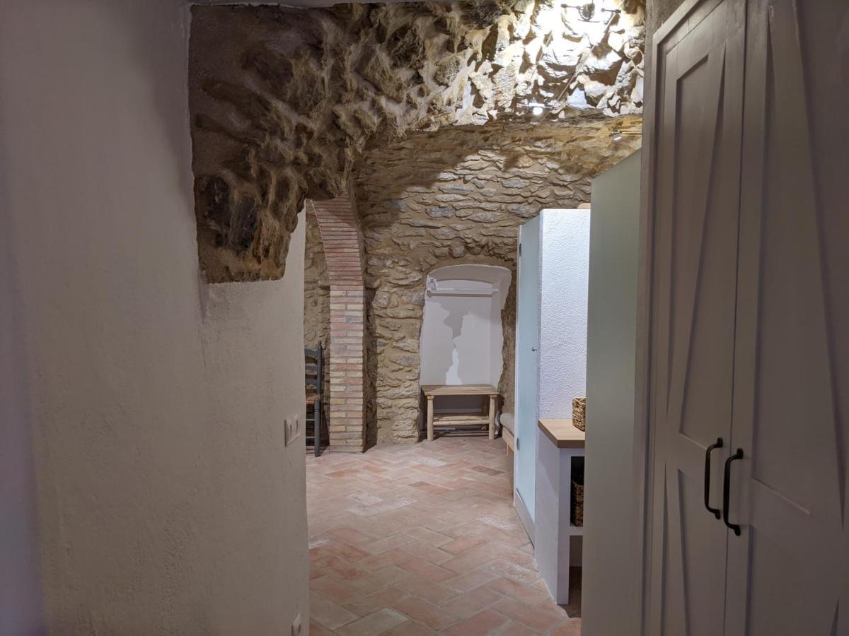 Can Puig Cave La Pera Ngoại thất bức ảnh