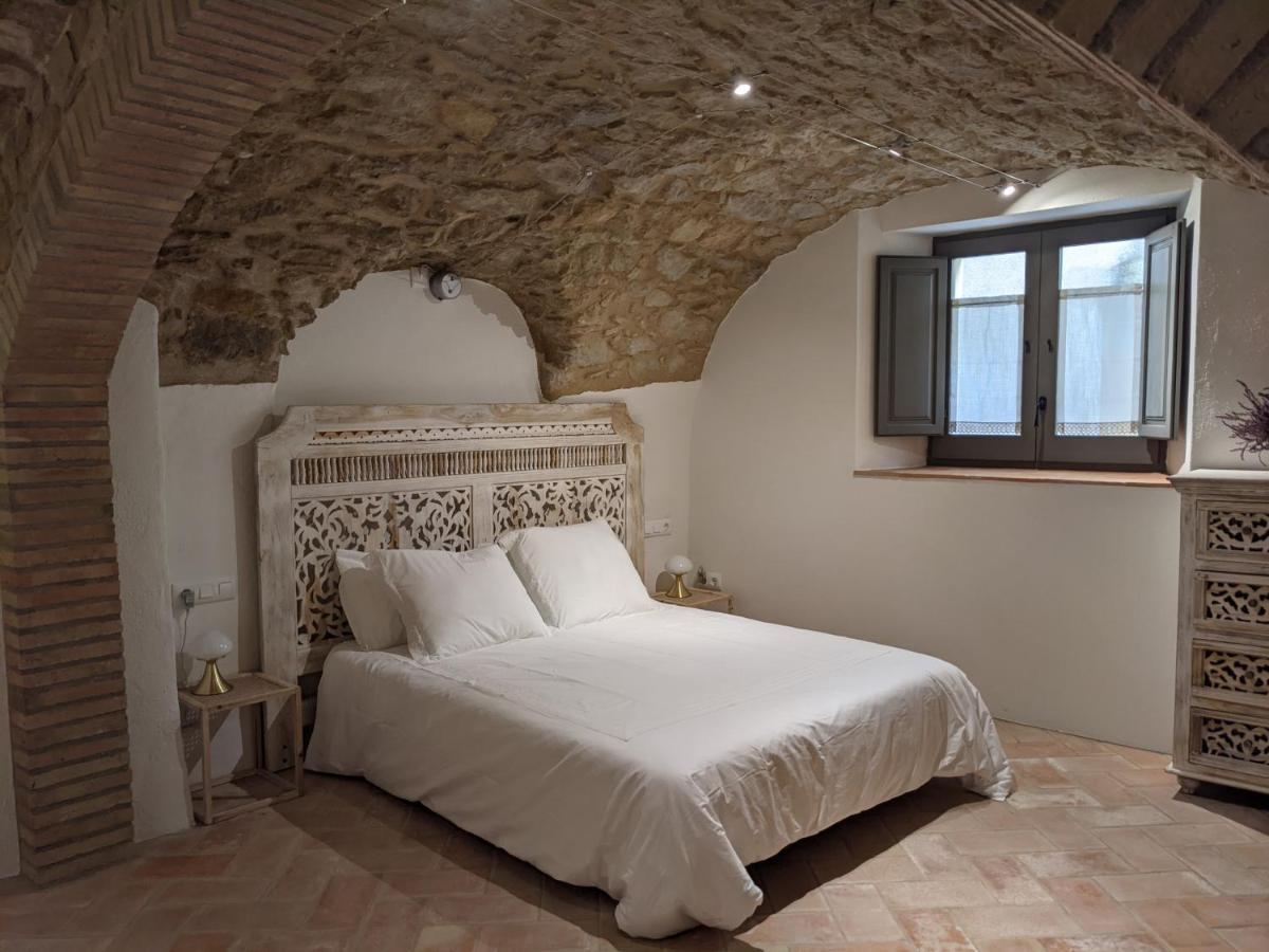 Can Puig Cave La Pera Ngoại thất bức ảnh