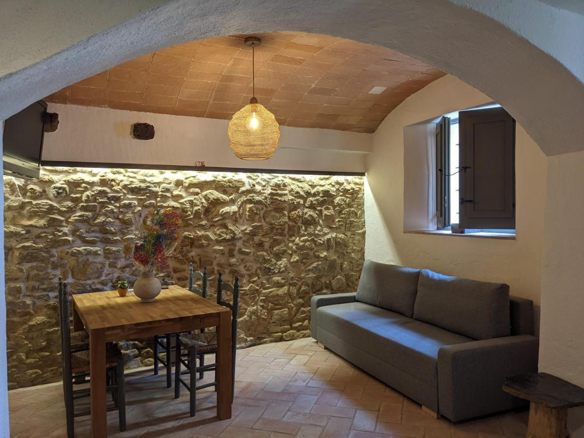 Can Puig Cave La Pera Ngoại thất bức ảnh