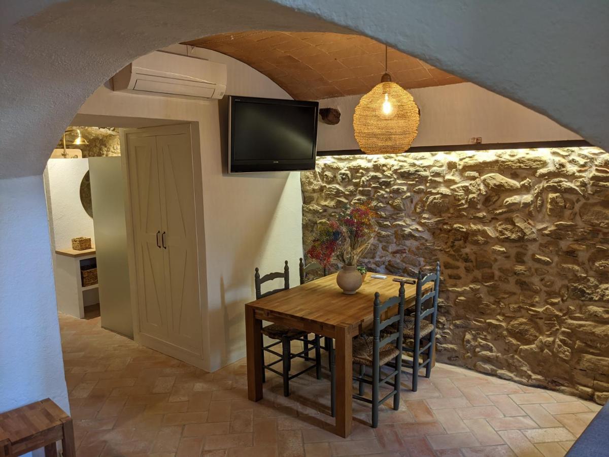 Can Puig Cave La Pera Ngoại thất bức ảnh