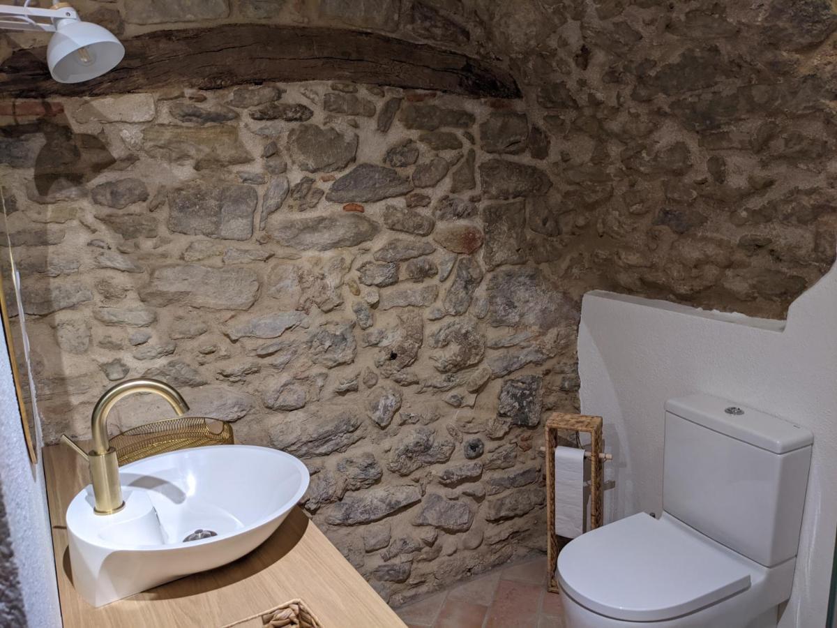 Can Puig Cave La Pera Ngoại thất bức ảnh